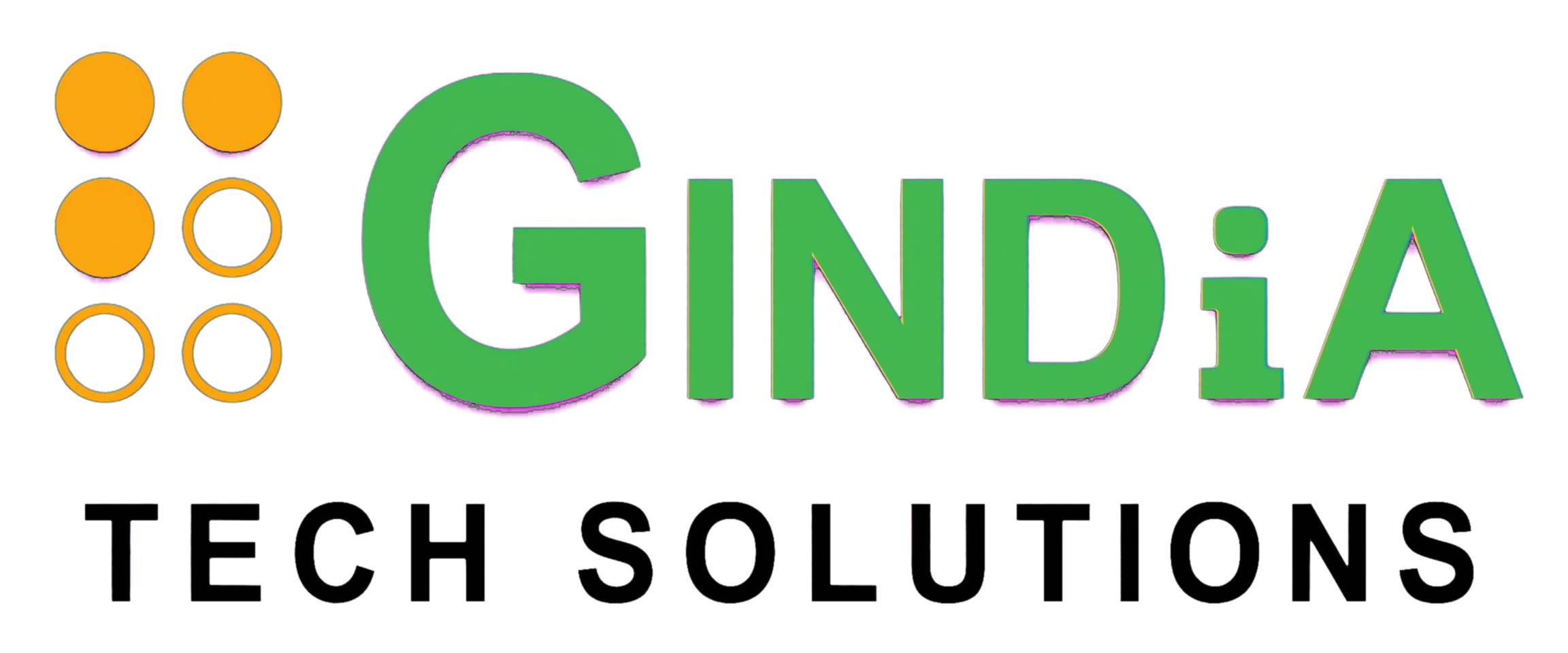 GINDiA Tech Solutions